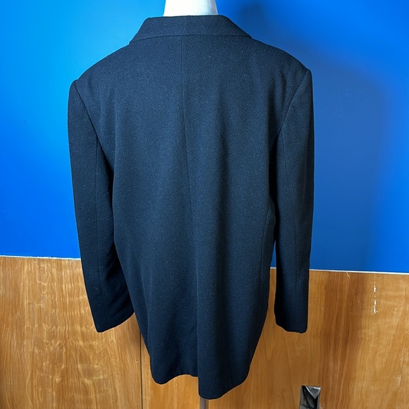 Laura Scott coat - Picture 4 of 8